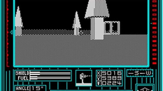 Screenshot Dark Side 1