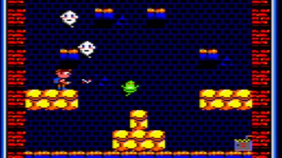 Screenshot Shadow Hunter 1