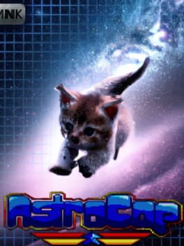 Cover Astrocop