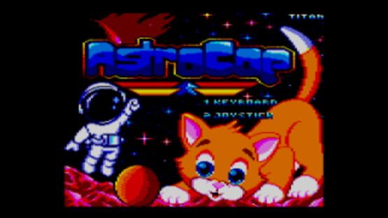 Screenshot Astrocop 1