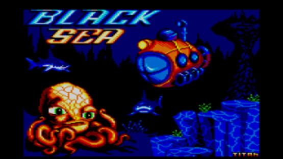 Screenshot Black Sea: Treasure Hunters 1
