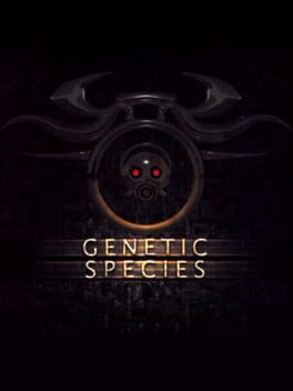 Cover Genetic Species