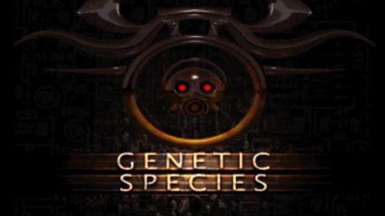 Screenshot Genetic Species 1