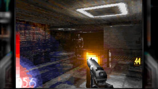 Screenshot Genetic Species 2