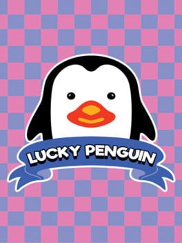 Cover Lucky Penguin