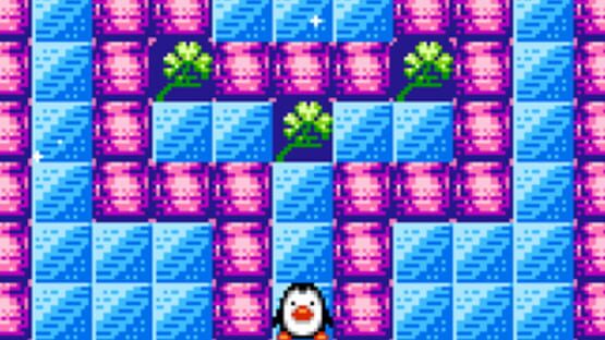 Screenshot Lucky Penguin 1