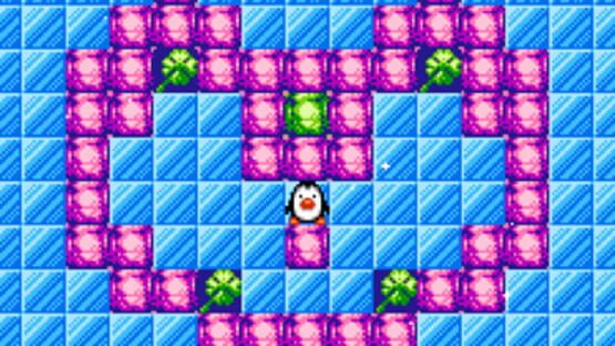 Screenshot Lucky Penguin 2