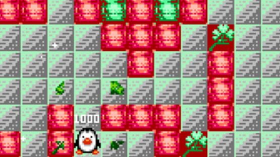 Screenshot Lucky Penguin 3