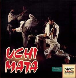 Cover Uchi Mata