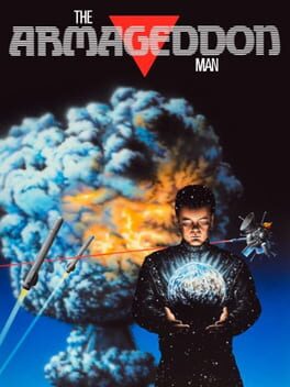 Cover Global Commander