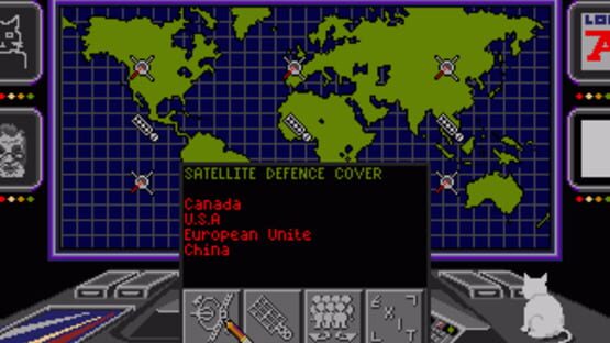 Screenshot Global Commander 1