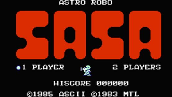 Screenshot Sasa 2