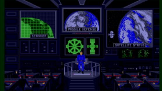 Screenshot S.D.I. 3