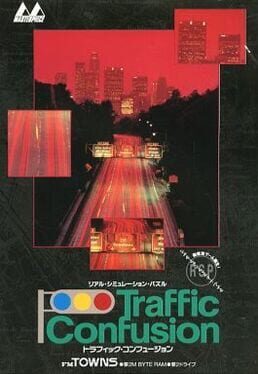 Cover Traffic Confusion