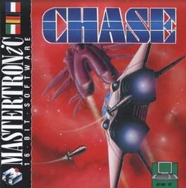 Cover Chase
