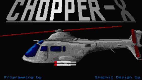 Screenshot Chopper X 2