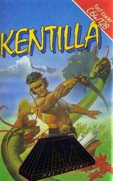 Cover Kentilla