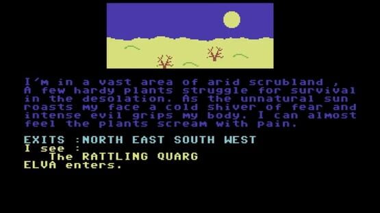 Screenshot Kentilla 3