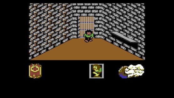 Screenshot Werewolves of London 2