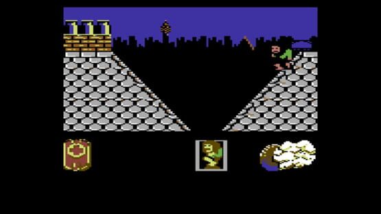 Screenshot Werewolves of London 3