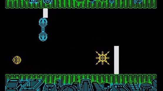 Screenshot Nonterraqueous 2