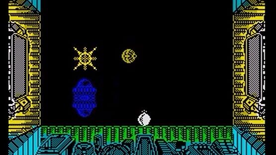 Screenshot Nonterraqueous 3