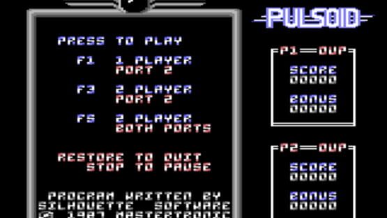 Screenshot Pulsoids 1