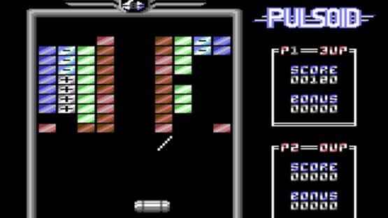 Screenshot Pulsoids 2
