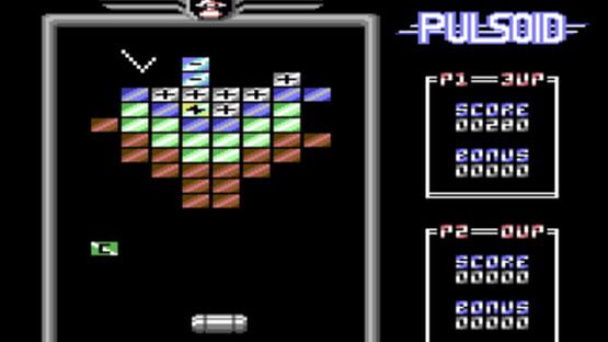 Screenshot Pulsoids 3