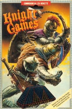 Cover Knight Games