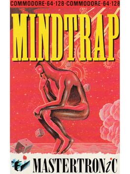 Cover Mindtrap