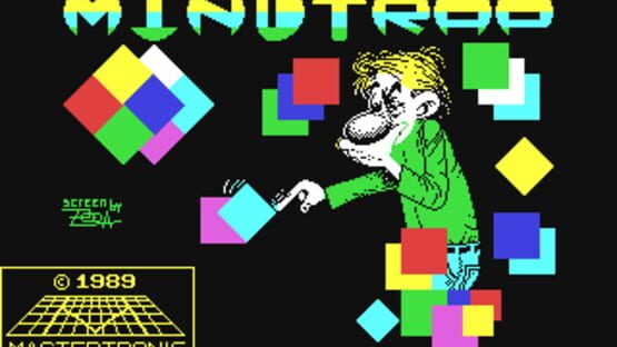 Screenshot Mindtrap 1