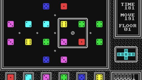 Screenshot Mindtrap 2