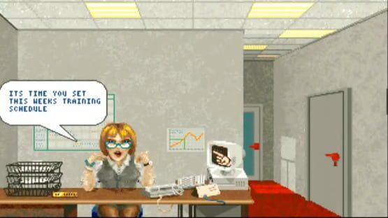 Screenshot European Superleague 3