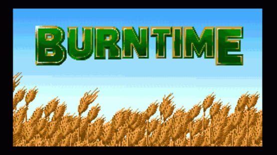 Screenshot Burntime 3