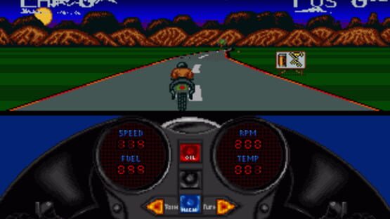 Screenshot 1000cc Turbo 1