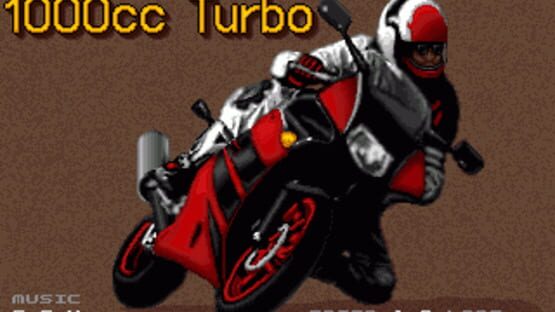 Screenshot 1000cc Turbo 2