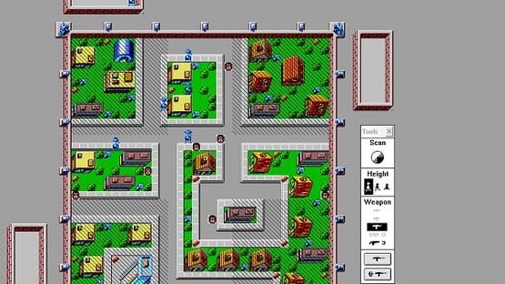 Screenshot RoboSport 2