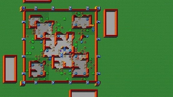 Screenshot RoboSport 3