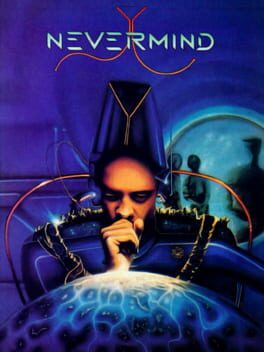 Cover Nevermind