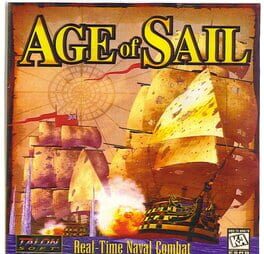 Cover Age of Sail