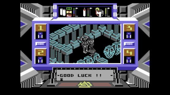 Screenshot Prodigy 1