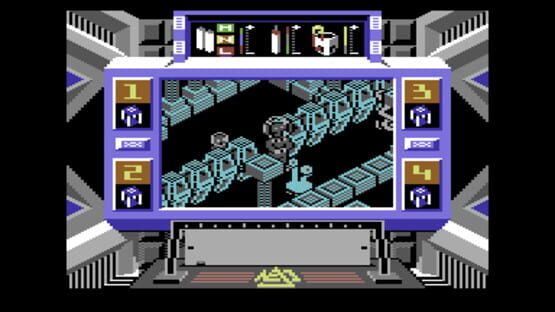 Screenshot Prodigy 2