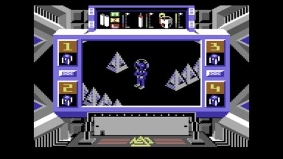 Screenshot Prodigy 3