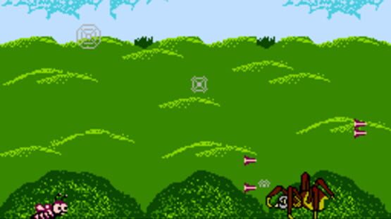 Screenshot Go! Benny! 1
