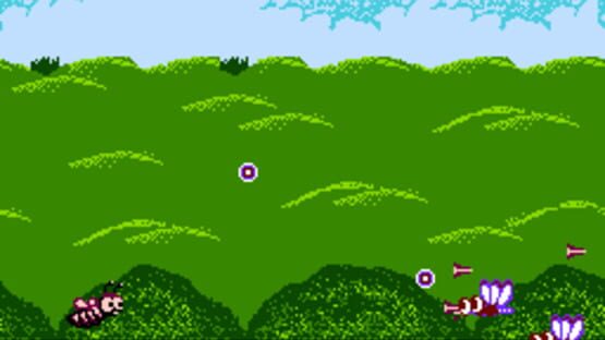 Screenshot Go! Benny! 2