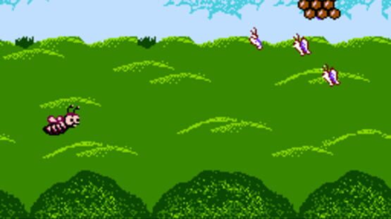 Screenshot Go! Benny! 3