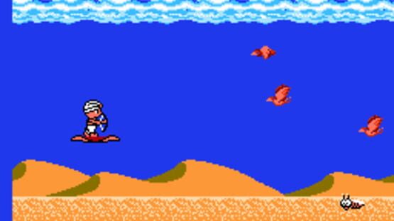 Screenshot Magic Carpet 1001 1