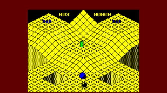 Screenshot Marble Madness: Deluxe Edition 1