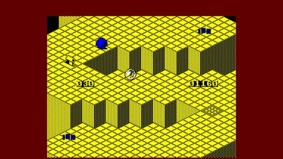 Screenshot Marble Madness: Deluxe Edition 2